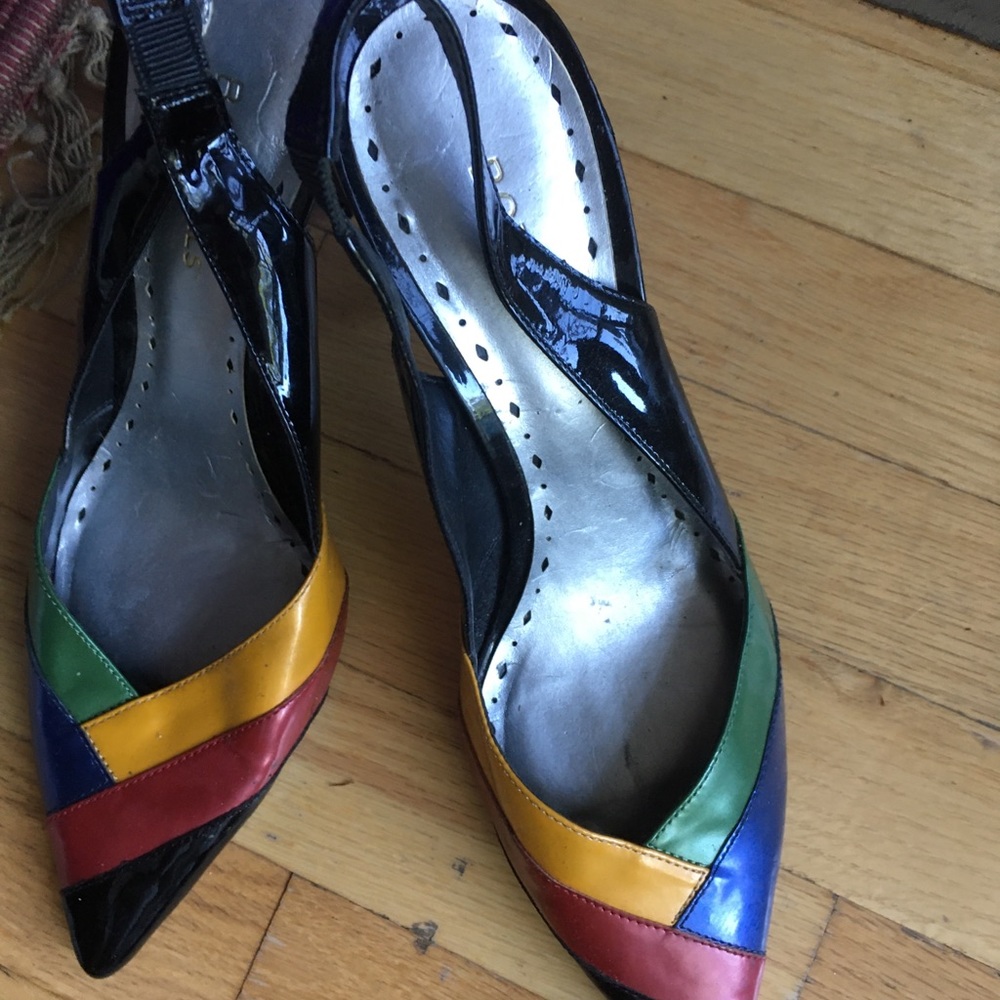 BCBGirls heels 10